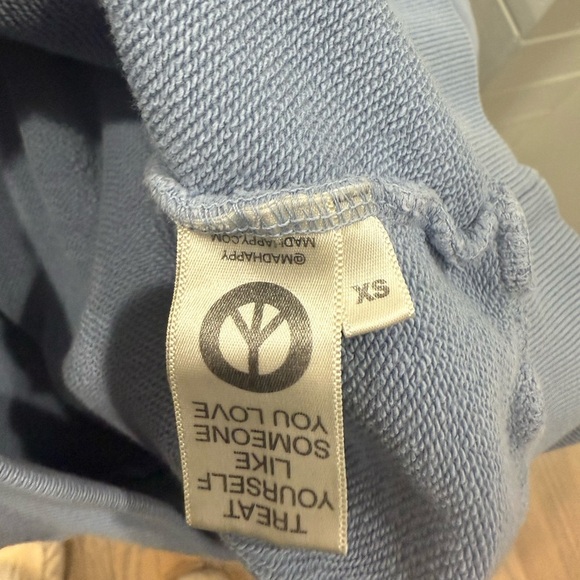 Madhappy Pastels French Terry Hoodie - Picture 6 of 6